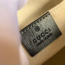 Load image into Gallery viewer, Gucci Horsebit 1955 Mini Top Handle Bag - LUXURY KLOZETT