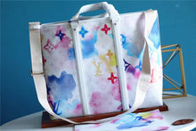 Load image into Gallery viewer, Louis Vuitton New Tote GM Bag
