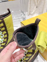 Load image into Gallery viewer, Fendi Domino Boots