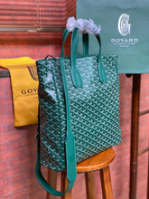 Load image into Gallery viewer, Goyard Voltaire Bag