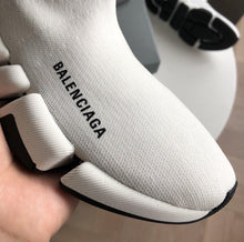Load image into Gallery viewer, Balenciaga Speed Stretch High Top Sneakers - LUXURY KLOZETT