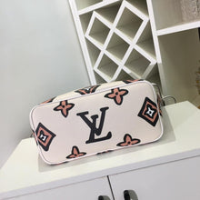 Load image into Gallery viewer, Louis Vuitton Neverfull MM Bag