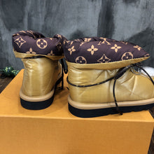 Load image into Gallery viewer, Louis Vuitton Pillow Comfort Ankle Boot