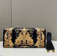 Load image into Gallery viewer, Fendi Sunshine Shopper Meduim Bag