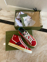 Load image into Gallery viewer, Gucci Tennis 1977 Sneakers
