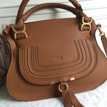 Load image into Gallery viewer, Chloe Medium Marcie Bag