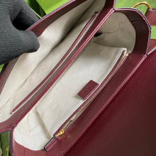 Load image into Gallery viewer, Gucci Horsebit 1955 Small Shoulder Bag