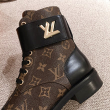 Load image into Gallery viewer, Louis Vuitton Boots