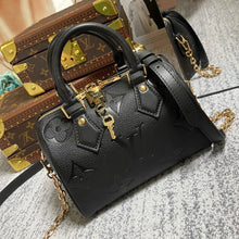 Load image into Gallery viewer, Louis Vuitton Speedy Bandouliere 20 Bag