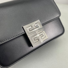 Load image into Gallery viewer, Givenchy Medium 4G Bag In box Leather