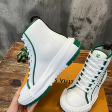 Load image into Gallery viewer, Louis Vuitton Squad Sneakers