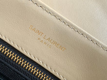Load image into Gallery viewer, YSL Loulou Toy Bag In Matelasse Y Leather