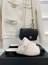 Load image into Gallery viewer, Chanel Sandals