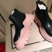 Load image into Gallery viewer, Bottega Veneta Tire Boots