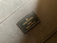 Load image into Gallery viewer, Louis Vuitton 1854 Dauphine MM Bag - LUXURY KLOZET