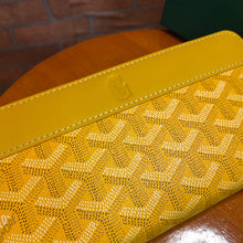 Load image into Gallery viewer, Goyard Matignon GM Wallet