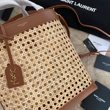 Load image into Gallery viewer, YSL Toy Shopping Bag