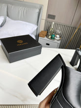 Load image into Gallery viewer, Versace Platform Mule