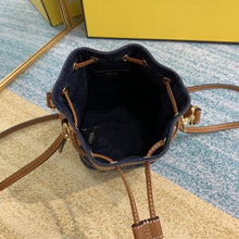 Load image into Gallery viewer, Fendi Mon Tresor Mini Bag - LUXURY KLOZETT