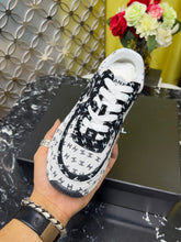 Load image into Gallery viewer, Chanel Sneakers