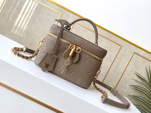 Load image into Gallery viewer, Louis Vuitton Vanity PM Bag