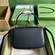 Load image into Gallery viewer, Gucci Blondie Top Handle Bag