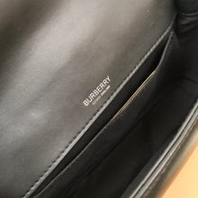 Load image into Gallery viewer, Burberry Quilted Leather Small Lola Bag