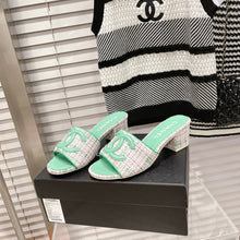 Load image into Gallery viewer, Chanel Sandals