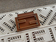 Load image into Gallery viewer, Fendi Baguette Bag