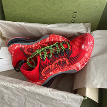 Load image into Gallery viewer, Gucci Run Sneakers