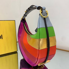 Load image into Gallery viewer, Fendi Fendigraphy Small Bag