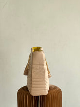 Load image into Gallery viewer, Burberry Quilted Leather Medium Lola Shopper Bag