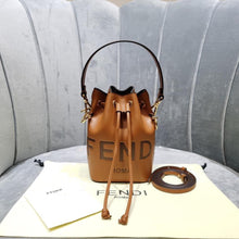 Load image into Gallery viewer, Fendi Mon Tresor Mini Bag