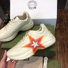 Load image into Gallery viewer, Gucci GG Rhyton Sneakers