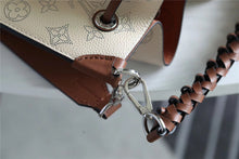 Load image into Gallery viewer, Louis Vuitton Muria Bucket Bag