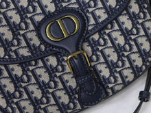 Load image into Gallery viewer, Christian Dior Medium Bobby Bag - LUXURY KLOZETT