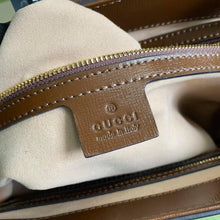 Load image into Gallery viewer, Gucci Jackie 1961 Medium Tote Bag