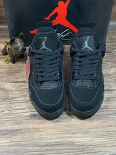 Load image into Gallery viewer, Air Jordan 4 Sneaker