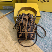 Load image into Gallery viewer, Fendi Mon Tresor Mini Bag - LUXURY KLOZETT