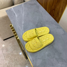 Load image into Gallery viewer, Chanel Mule Sandal