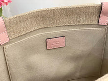 Load image into Gallery viewer, Chloe Medium Woody Bag