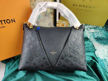 Load image into Gallery viewer, Louis Vuitton V Tote BB - LUXURY KLOZETT