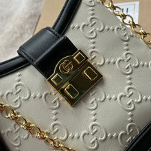 Load image into Gallery viewer, Gucci Small GG Shoulder Bag