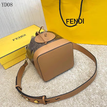 Load image into Gallery viewer, Fendi Mon Tresor Bag