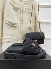 Load image into Gallery viewer, Chanel Sandals