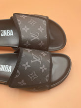 Load image into Gallery viewer, Louis Vuitton Men Slides