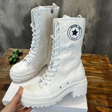 Load image into Gallery viewer, Christian Dior Rise Boots