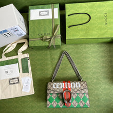 Load image into Gallery viewer, Gucci Dionysus Small Shoulder Bag