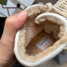Load image into Gallery viewer, Gucci Women Tennis 1977 Sneakers