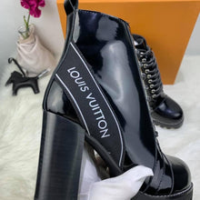 Load image into Gallery viewer, Louis Vuitton Boots - LUXURY KLOZETT